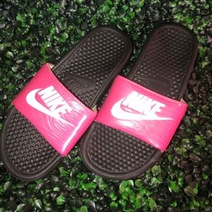 Nike Slides